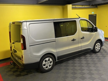 Image véhicule  Renault TRAFIC (14)