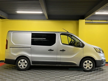 Image véhicule  Renault TRAFIC (13)