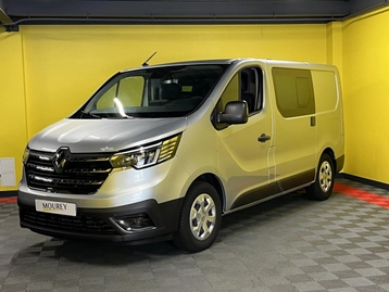 Image véhicule  Renault TRAFIC (39)