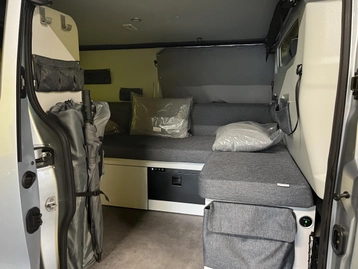 Image véhicule  Renault TRAFIC (1)
