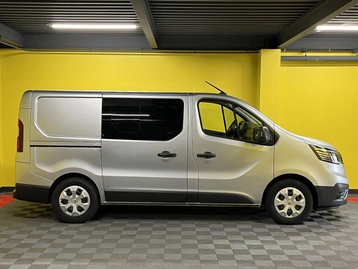 Image véhicule  Renault TRAFIC (3)