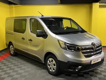 Image véhicule  Renault TRAFIC (42)