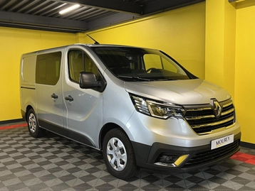 Image véhicule  Renault TRAFIC (11)