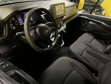 Image véhicule  Renault TRAFIC (37)