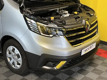Image véhicule  Renault TRAFIC (10)