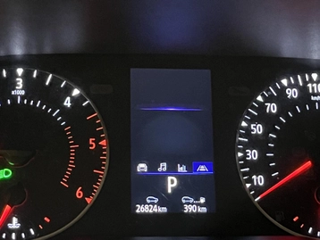 Image véhicule  Renault TRAFIC (36)