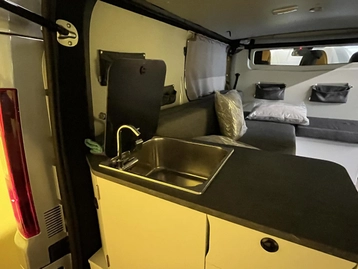 Image véhicule  Renault TRAFIC (7)