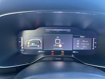 Image véhicule  Citroën C5 AIRCROSS (25)