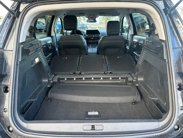 Image véhicule  Citroën C5 AIRCROSS (19)