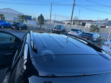 Image véhicule  Citroën C5 AIRCROSS (39)