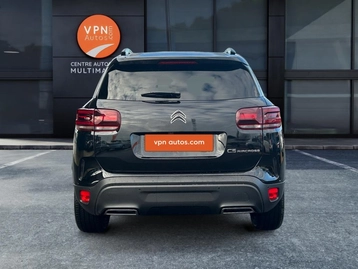 Image véhicule  Citroën C5 AIRCROSS (3)