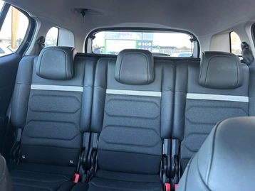 Image véhicule  Citroën C5 AIRCROSS (36)