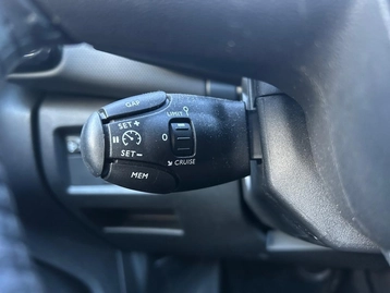 Image véhicule  Citroën C5 AIRCROSS (24)