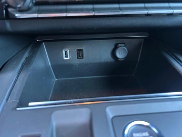 Image véhicule  Citroën C5 AIRCROSS (29)