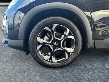 Image véhicule  Citroën C5 AIRCROSS (13)