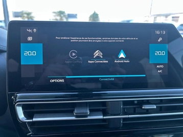 Image véhicule  Citroën C5 AIRCROSS (26)