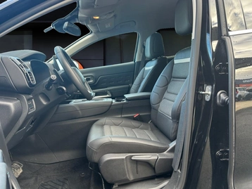 Image véhicule  Citroën C5 AIRCROSS (8)