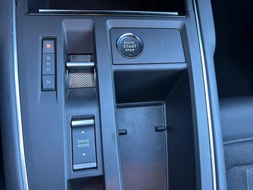 Image véhicule  Citroën C5 AIRCROSS (30)