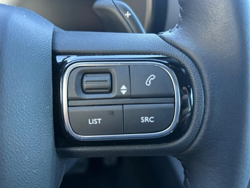 Image véhicule  Citroën C5 AIRCROSS (23)