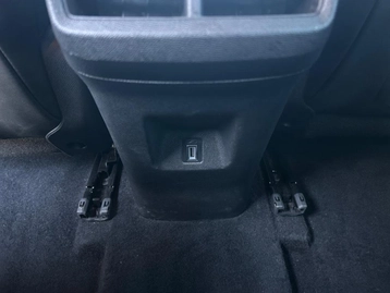 Image véhicule  Citroën C5 AIRCROSS (37)