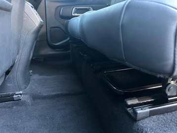 Image véhicule  Citroën C5 AIRCROSS (38)