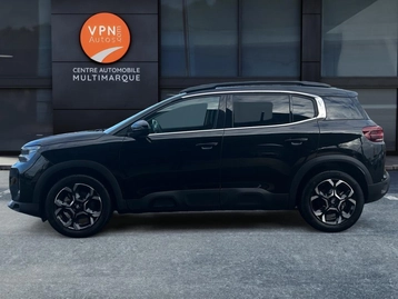 Image véhicule  Citroën C5 AIRCROSS (1)