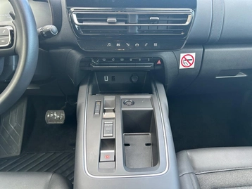 Image véhicule  Citroën C5 AIRCROSS (10)