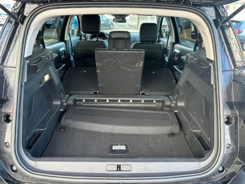 Image véhicule  Citroën C5 AIRCROSS (18)