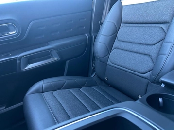 Image véhicule  Citroën C5 AIRCROSS (34)