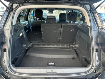 Image véhicule  Citroën C5 AIRCROSS (17)