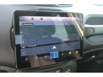 Image véhicule  Jeep RENEGADE (37)