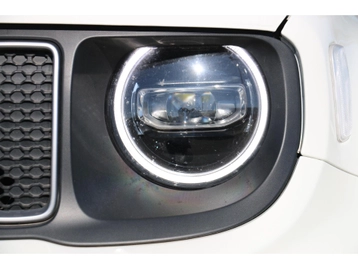 Image véhicule  Jeep RENEGADE (6)