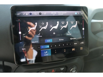 Image véhicule  Jeep RENEGADE (39)