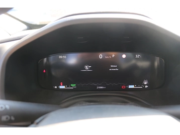 Image véhicule  Jeep RENEGADE (36)