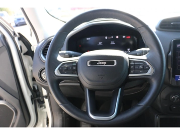 Image véhicule  Jeep RENEGADE (23)