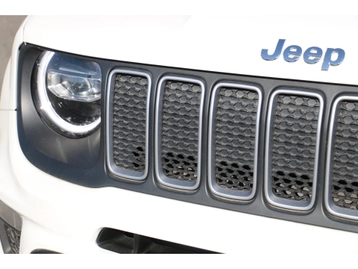 Image véhicule  Jeep RENEGADE (8)