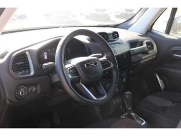 Image véhicule  Jeep RENEGADE (21)