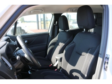Image véhicule  Jeep RENEGADE (17)