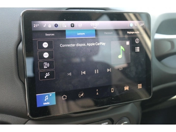 Image véhicule  Jeep RENEGADE (40)