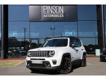 Image véhicule  Jeep RENEGADE (2)