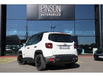 Image véhicule  Jeep RENEGADE (3)