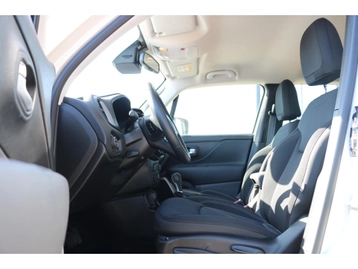 Image véhicule  Jeep RENEGADE (16)