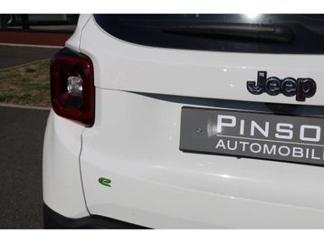 Image véhicule  Jeep RENEGADE (9)