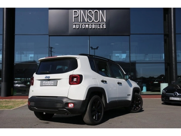 Image véhicule  Jeep RENEGADE (5)