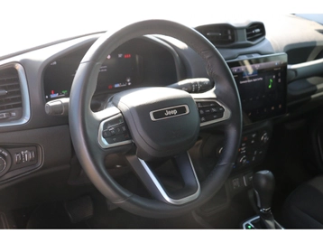 Image véhicule  Jeep RENEGADE (22)