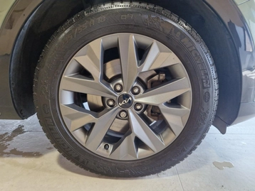 Image véhicule  Kia SPORTAGE (21)