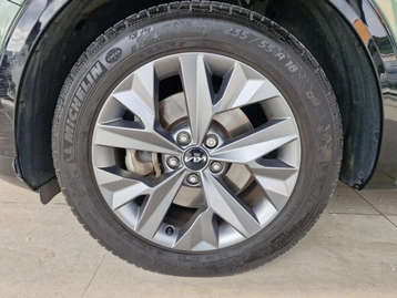 Image véhicule  Kia SPORTAGE (20)