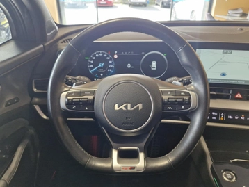 Image véhicule  Kia SPORTAGE (9)