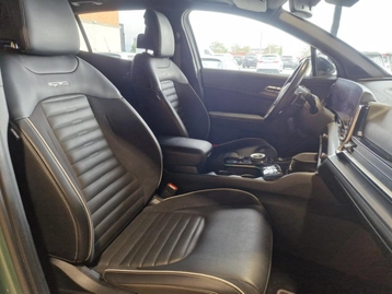 Image véhicule  Kia SPORTAGE (16)