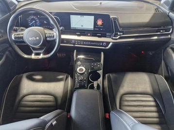 Image véhicule  Kia SPORTAGE (8)